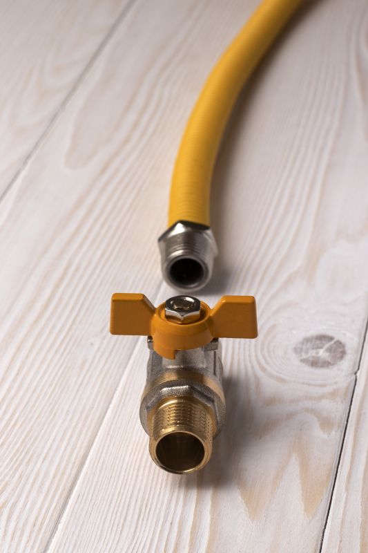 Csst Pipe Replacement