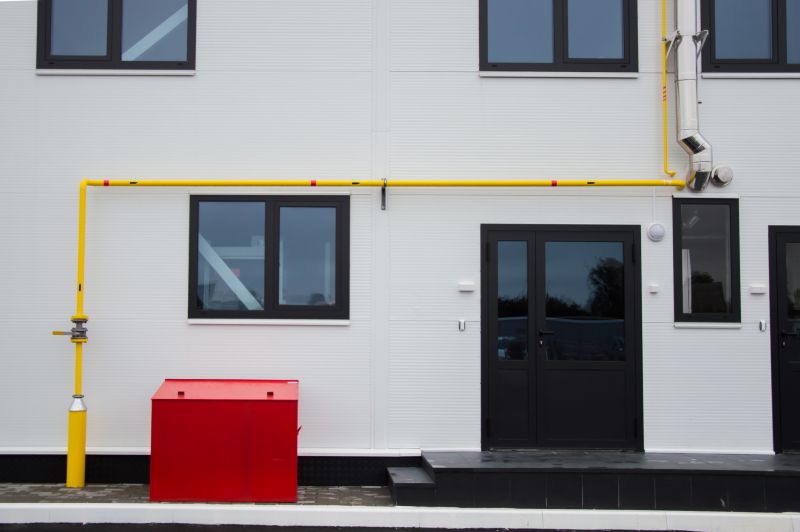 Gas Plumbing Service